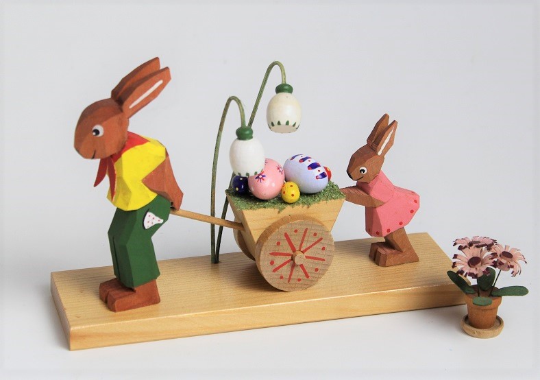 日本玩具博物館のミュージアムフレンド“ヒラ・シュッツェさん”のこと